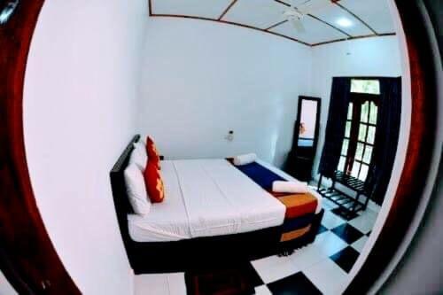 Sigiriya Guest House 외부 사진