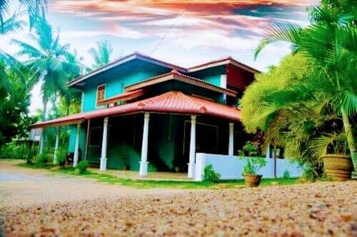 Sigiriya Guest House 외부 사진